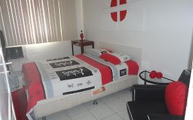 Aimores Palace Hotel